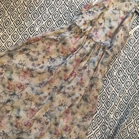 BHLDN Dress - Picture 5 of 7